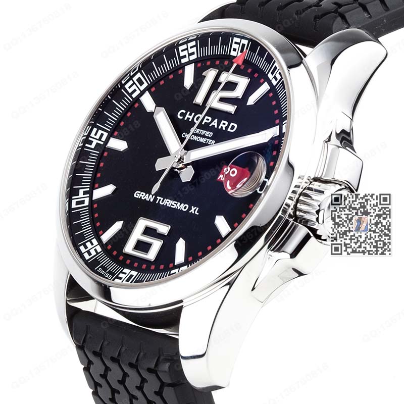 Hodinky Chopard Classic Racing Collection 168997-3001